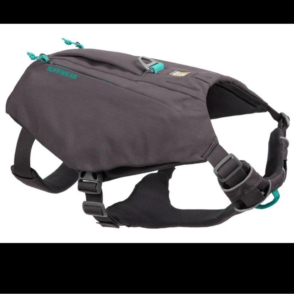 ruffwear Switchbak™ Dog Harness With Pockets